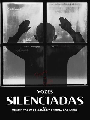 cover image of Vozes Silenciadas